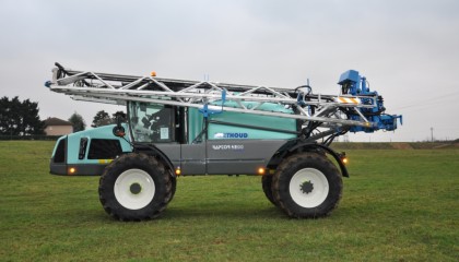 RAPTOR 3200 4200 5500