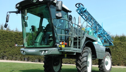 RAPTOR FC 4200 5500