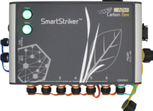 smart-stricker controller